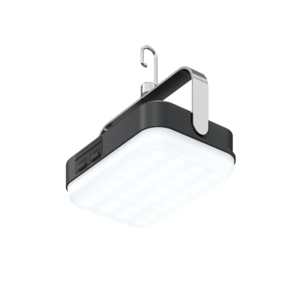 Light_White_Hanging